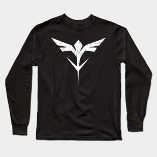 Mobile Suit Gundam Neo-Zeon Long Sleeve T-Shirt